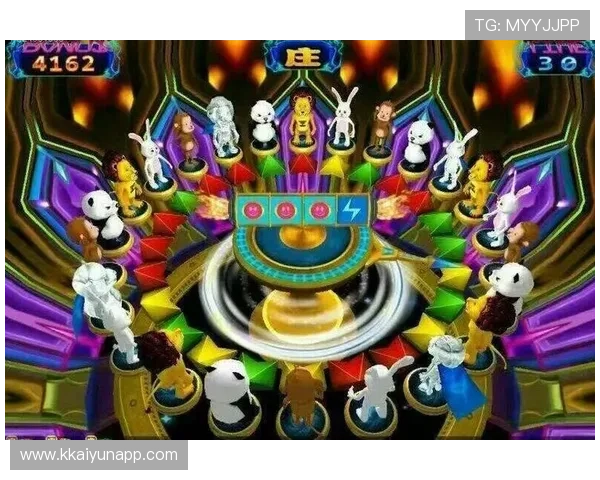 探索YG电子老虎机的魅力与玩法技巧